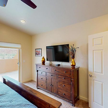 Rim Vista 9A8 Villa Moab Exterior foto