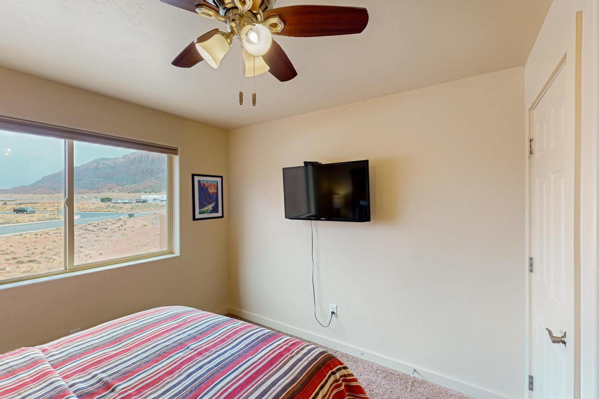 Rim Vista 9A8 Villa Moab Exterior foto