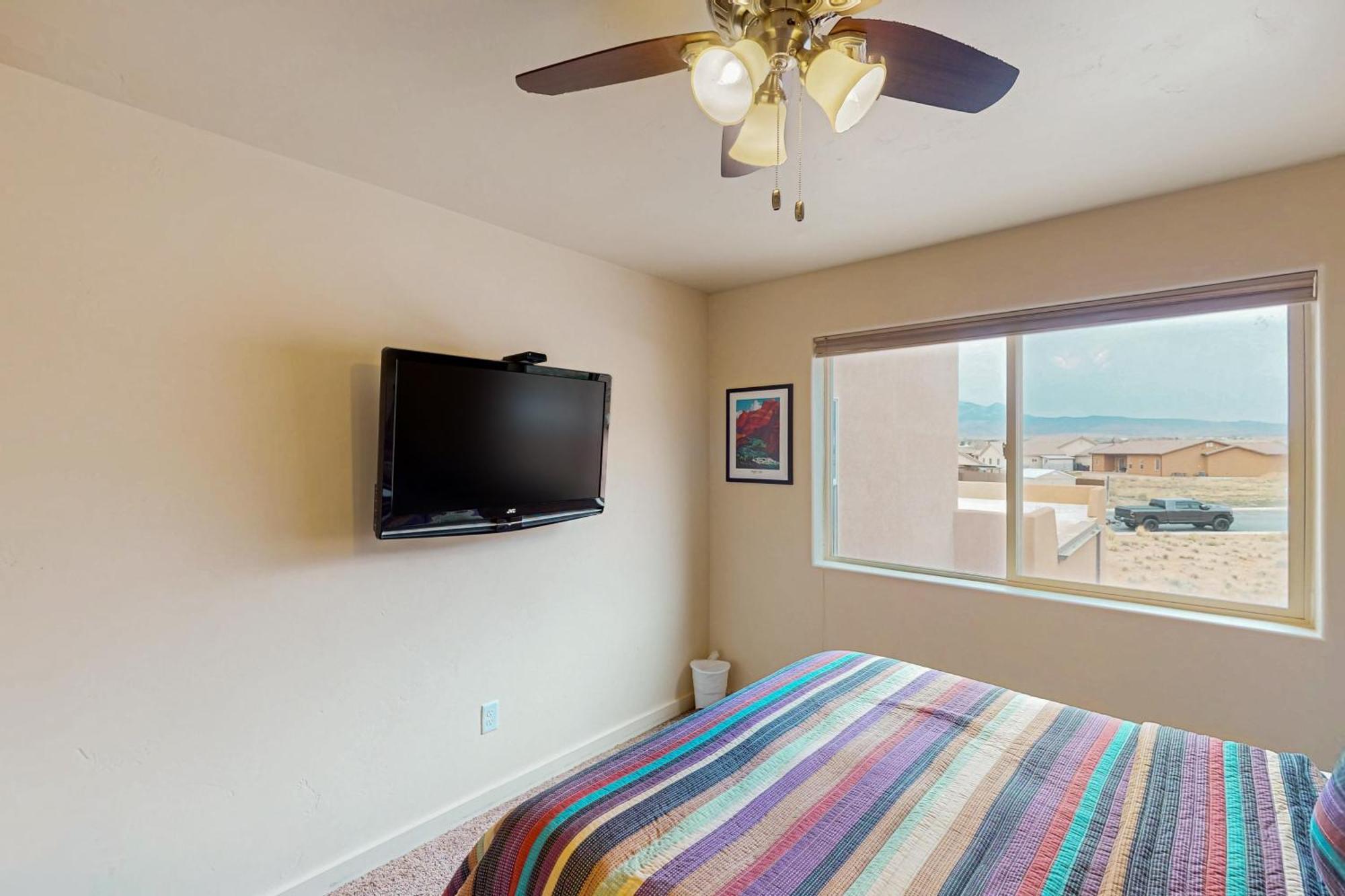 Rim Vista 9A8 Villa Moab Exterior foto