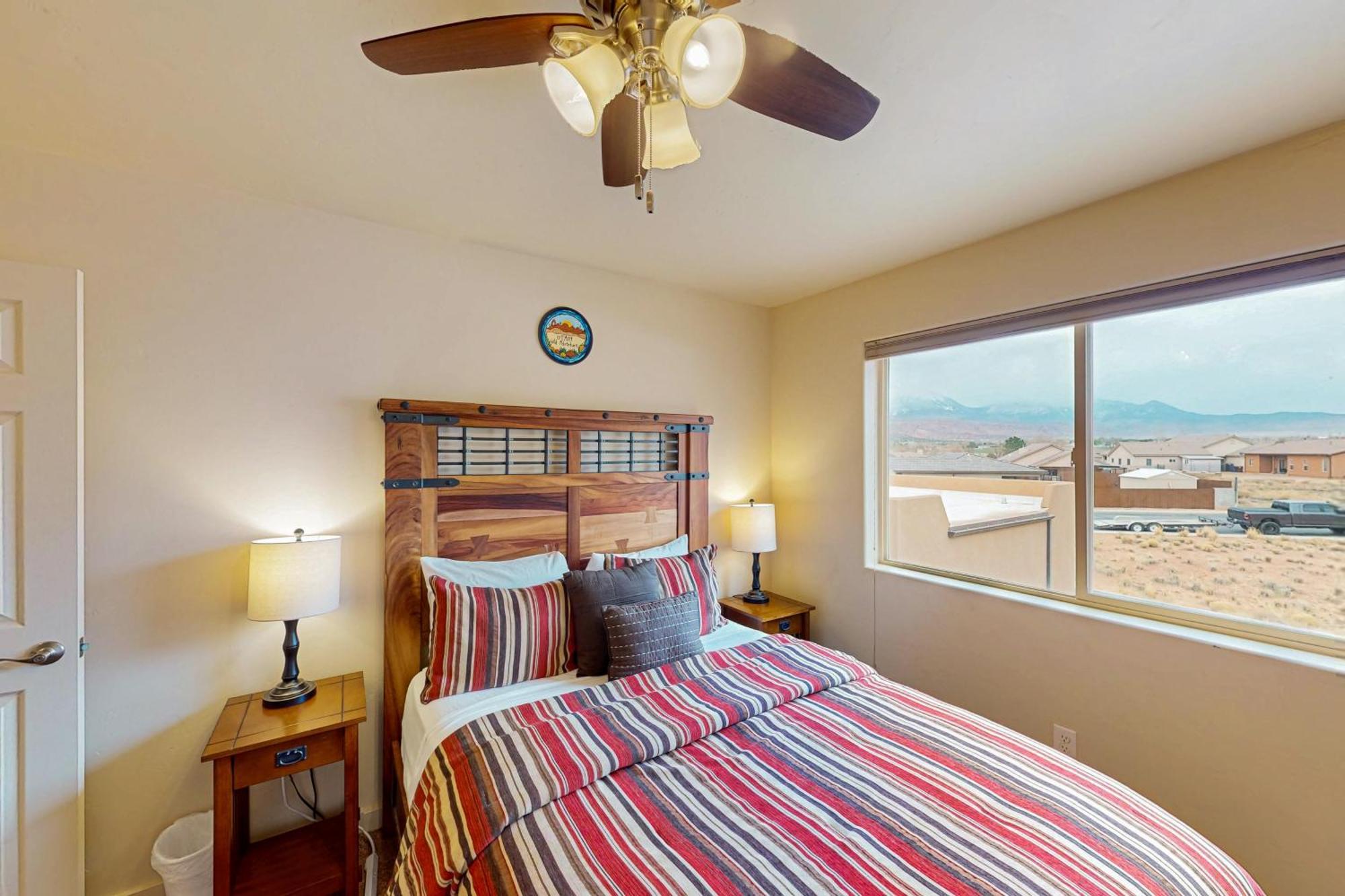 Rim Vista 9A8 Villa Moab Exterior foto