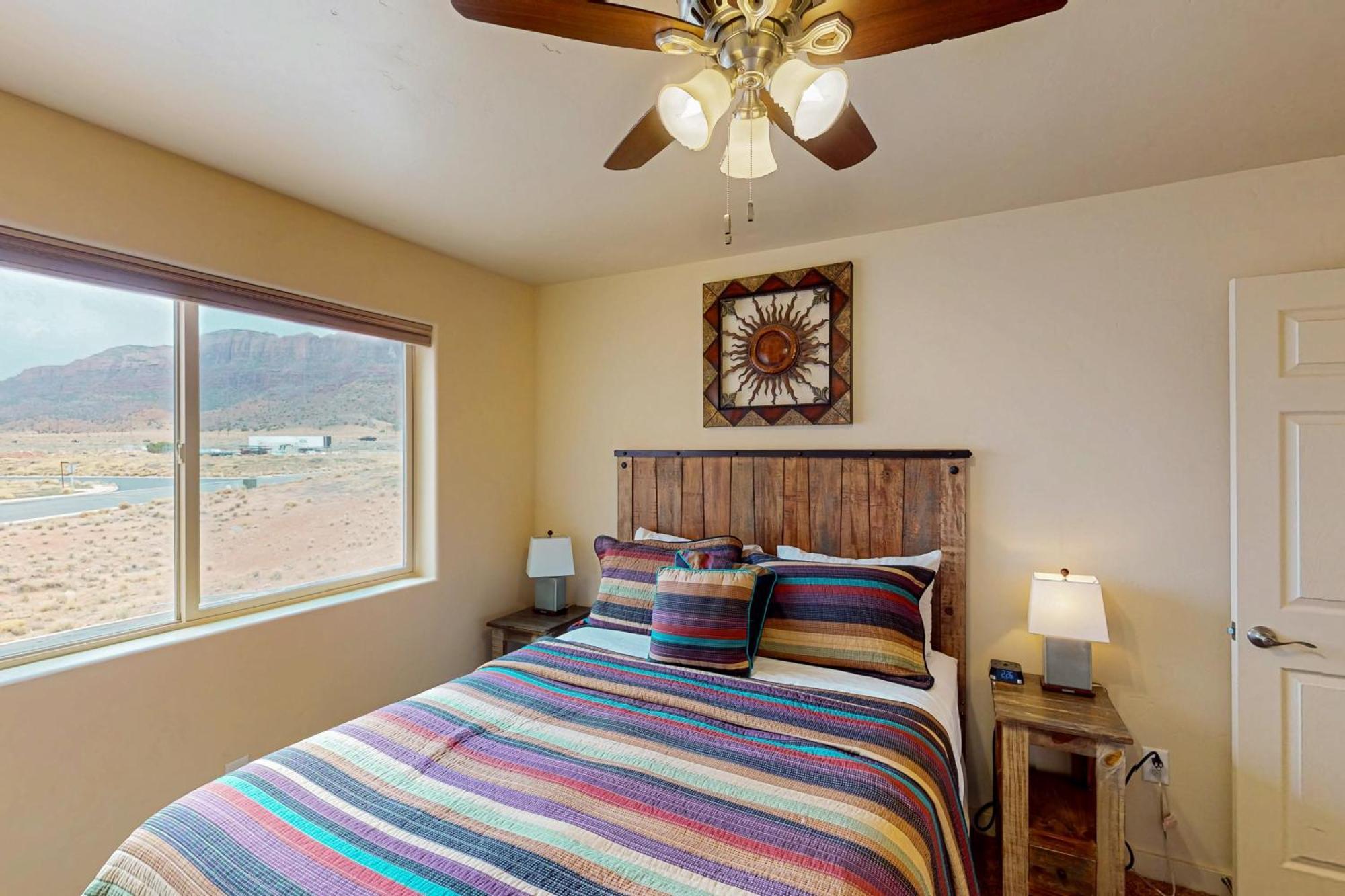 Rim Vista 9A8 Villa Moab Exterior foto