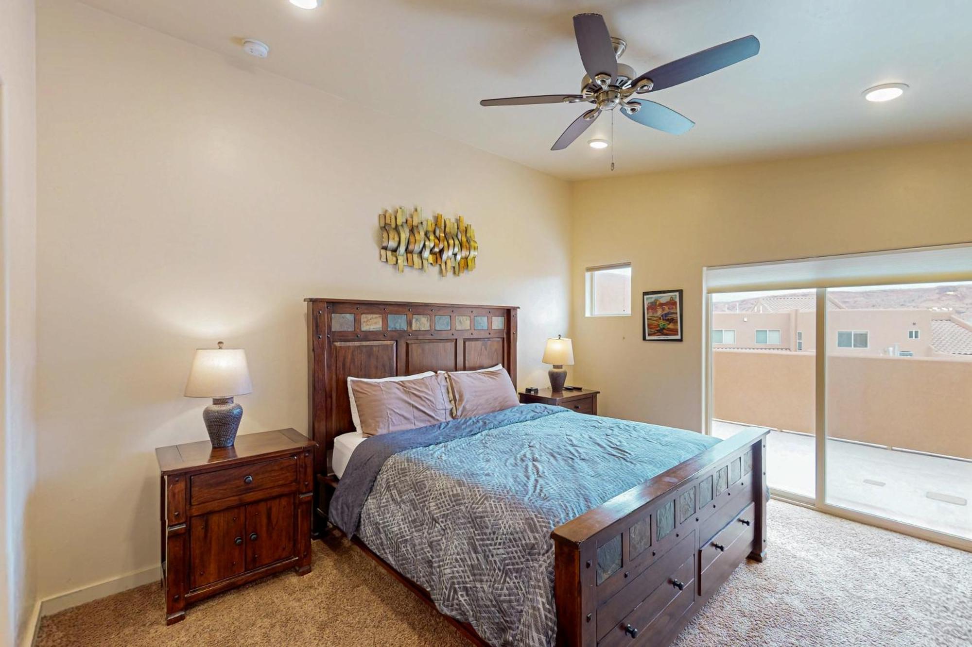 Rim Vista 9A8 Villa Moab Exterior foto