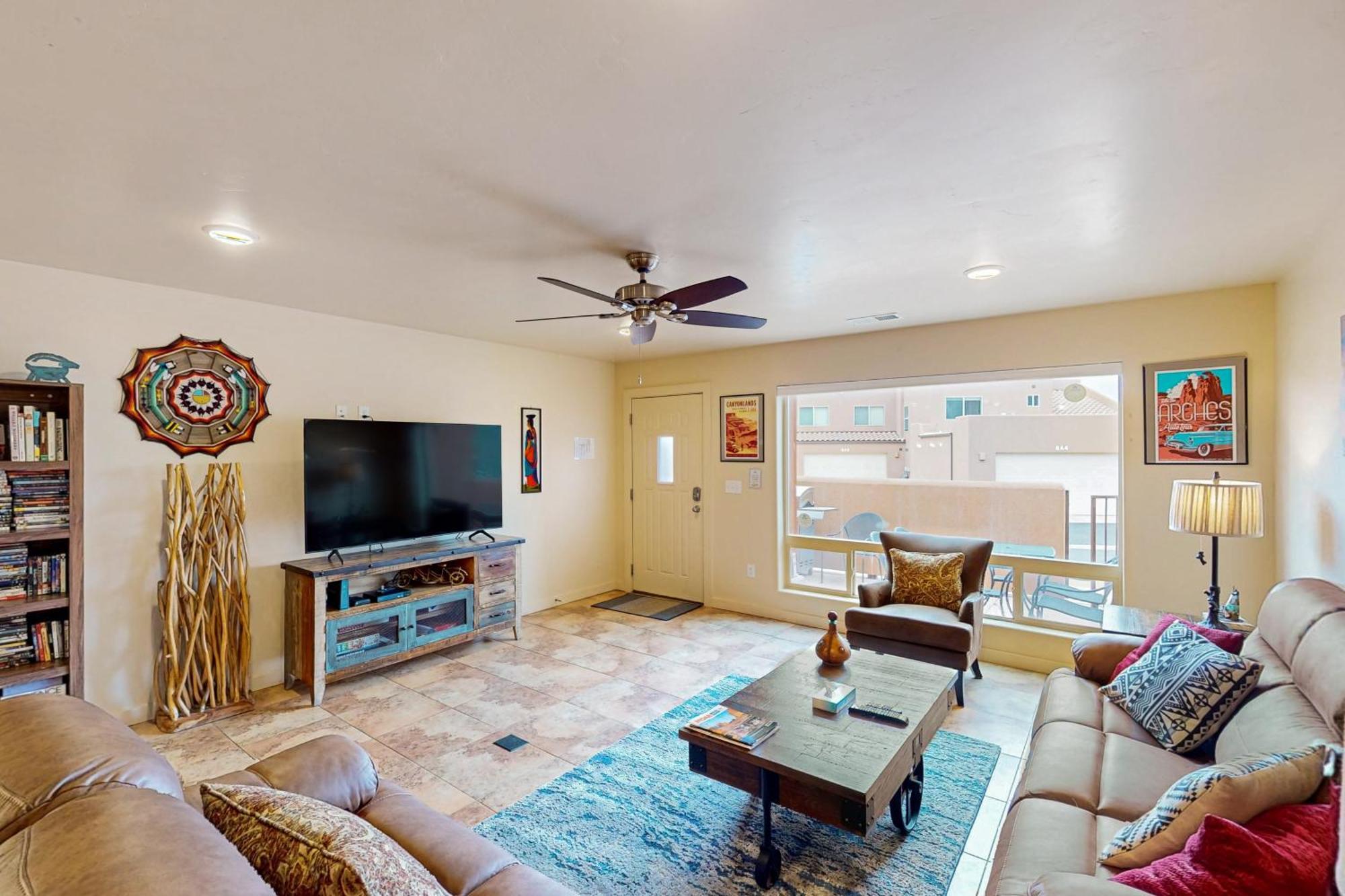 Rim Vista 9A8 Villa Moab Exterior foto