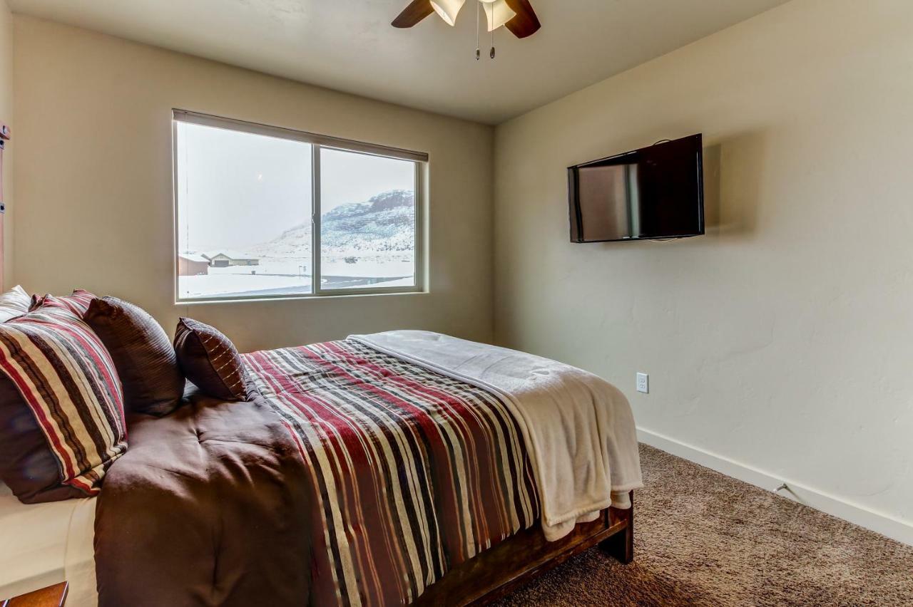 Rim Vista 9A8 Villa Moab Exterior foto