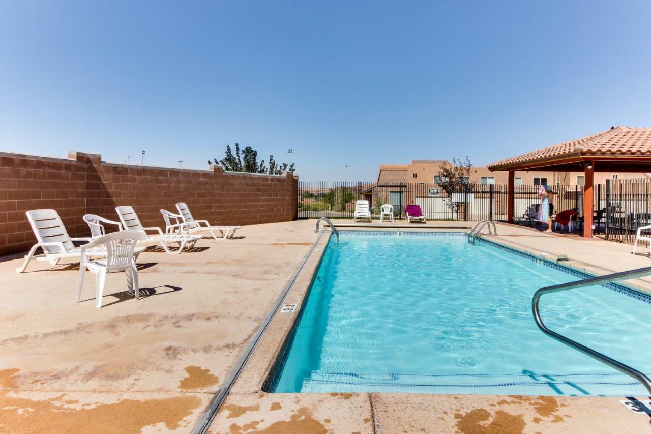 Rim Vista 9A8 Villa Moab Exterior foto