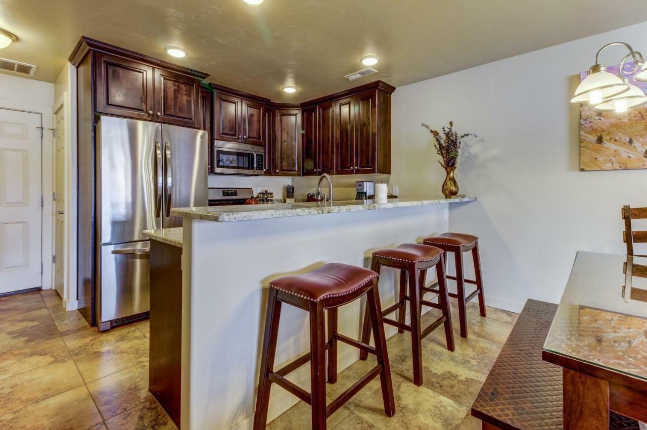Rim Vista 9A8 Villa Moab Exterior foto