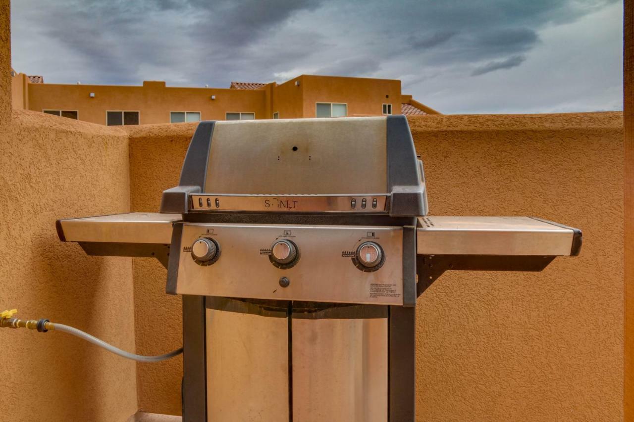 Rim Vista 9A8 Villa Moab Exterior foto