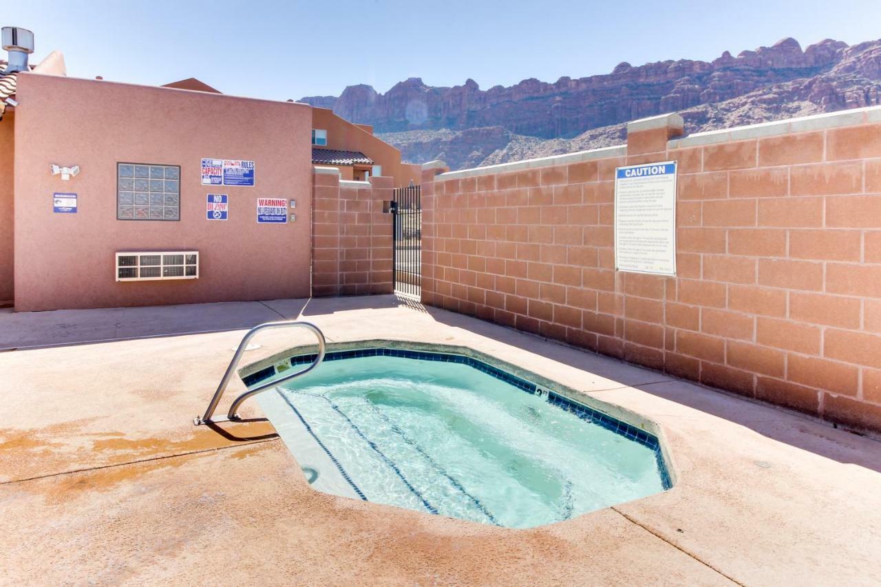 Rim Vista 9A8 Villa Moab Exterior foto