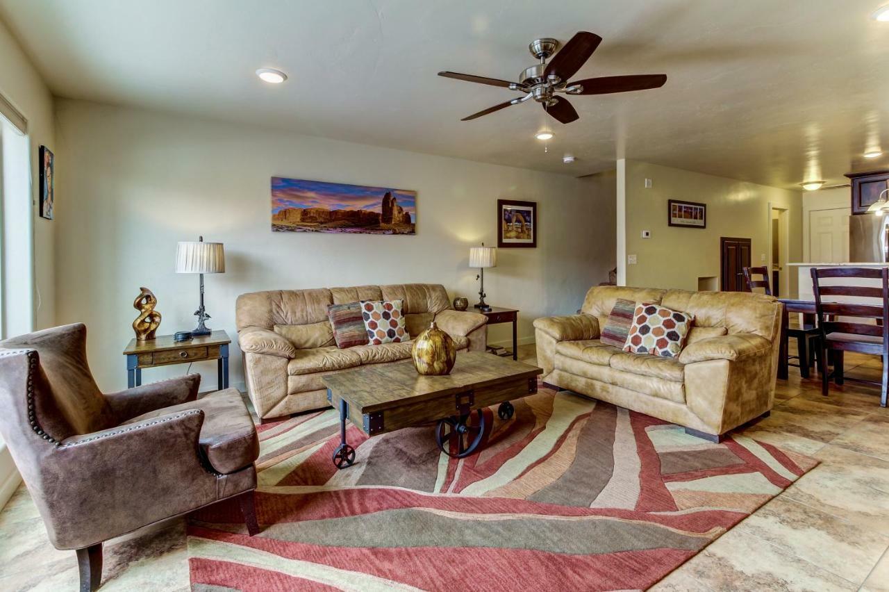 Rim Vista 9A8 Villa Moab Exterior foto