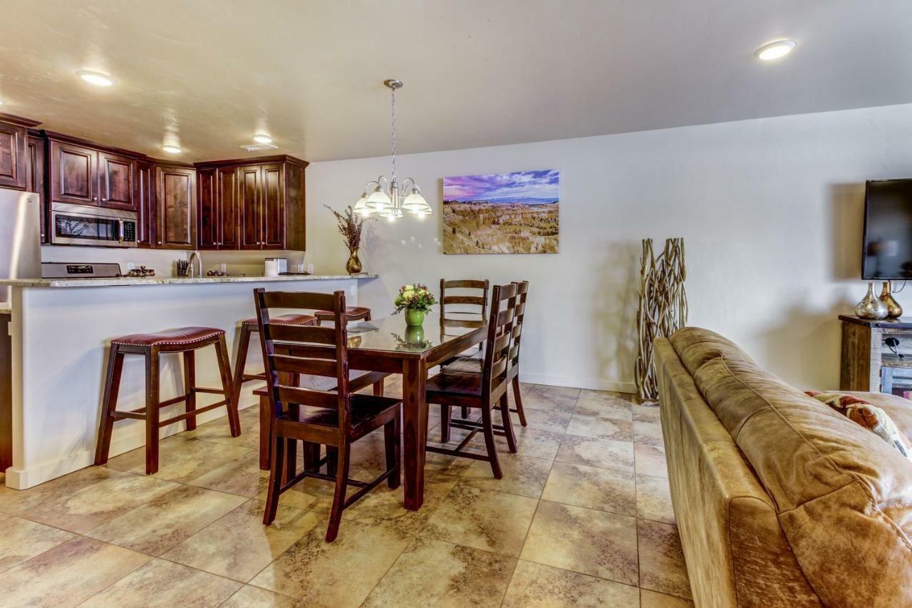 Rim Vista 9A8 Villa Moab Exterior foto