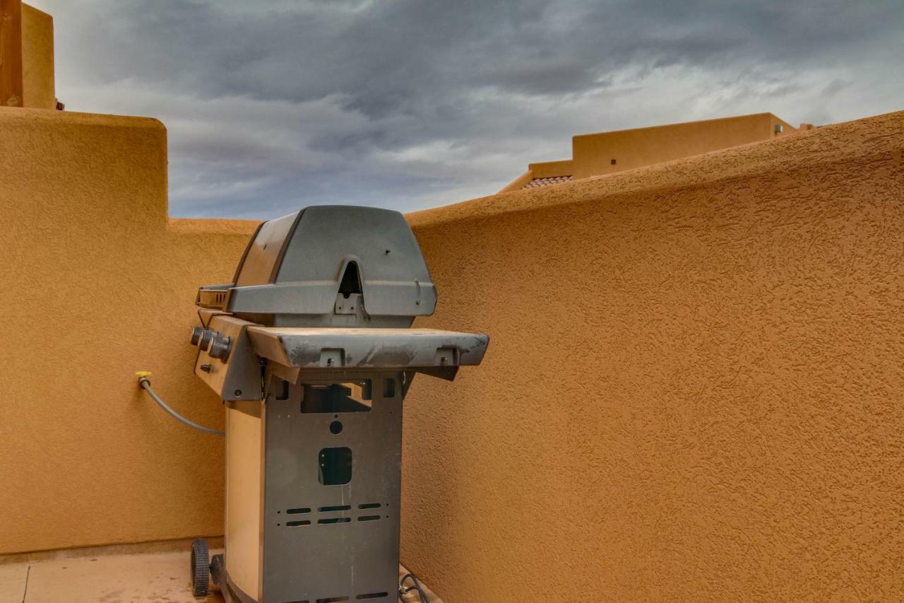 Rim Vista 9A8 Villa Moab Exterior foto