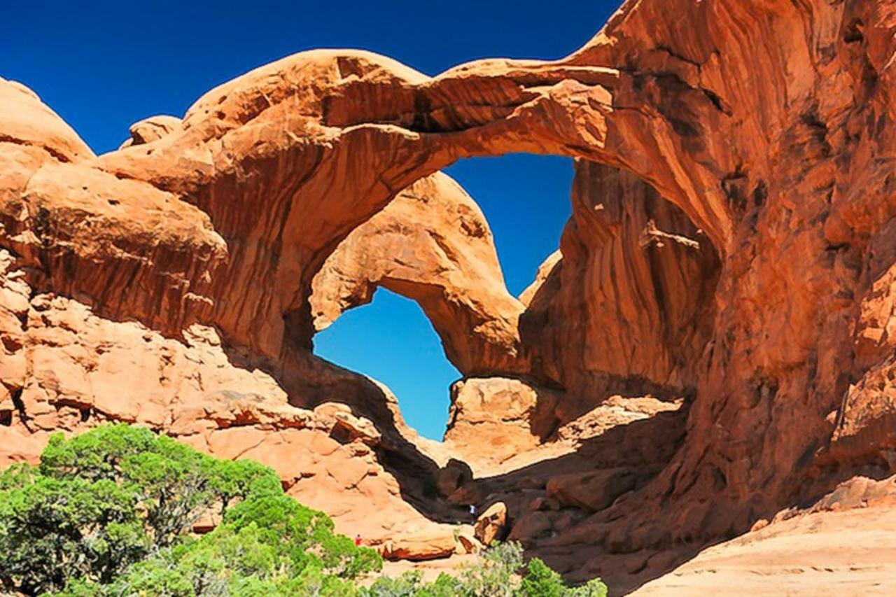 Rim Vista 9A8 Villa Moab Exterior foto