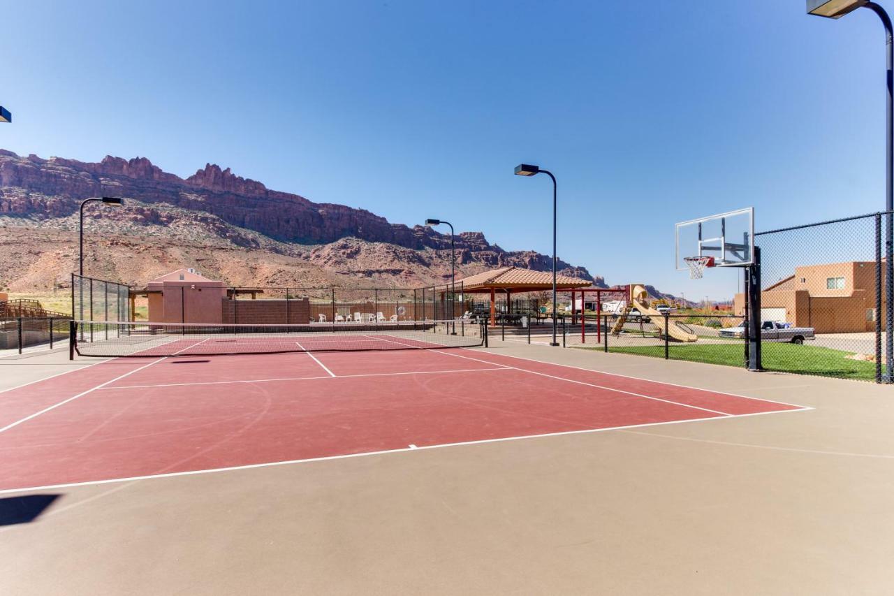 Rim Vista 9A8 Villa Moab Exterior foto