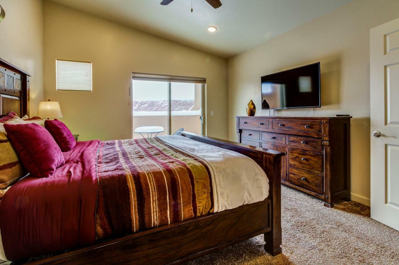 Rim Vista 9A8 Villa Moab Exterior foto